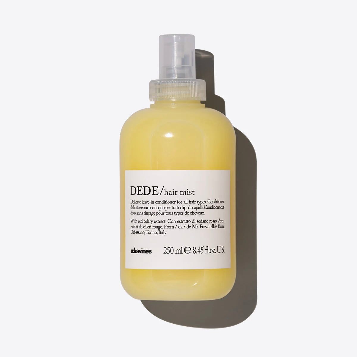 Davines - Dede hair mist leave in
