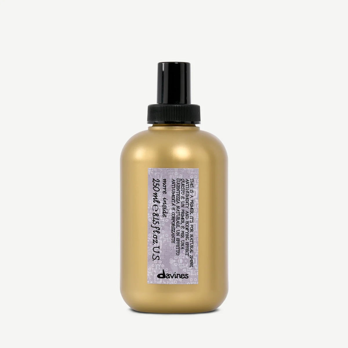 Davines - This is a Primer