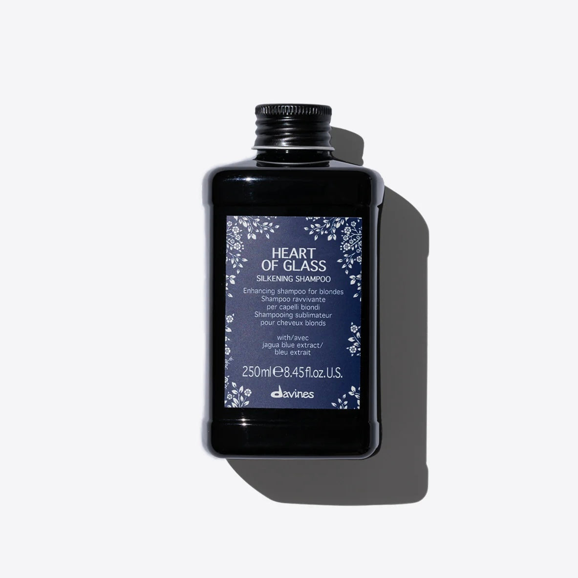 Davines - Heart of glass Sampon