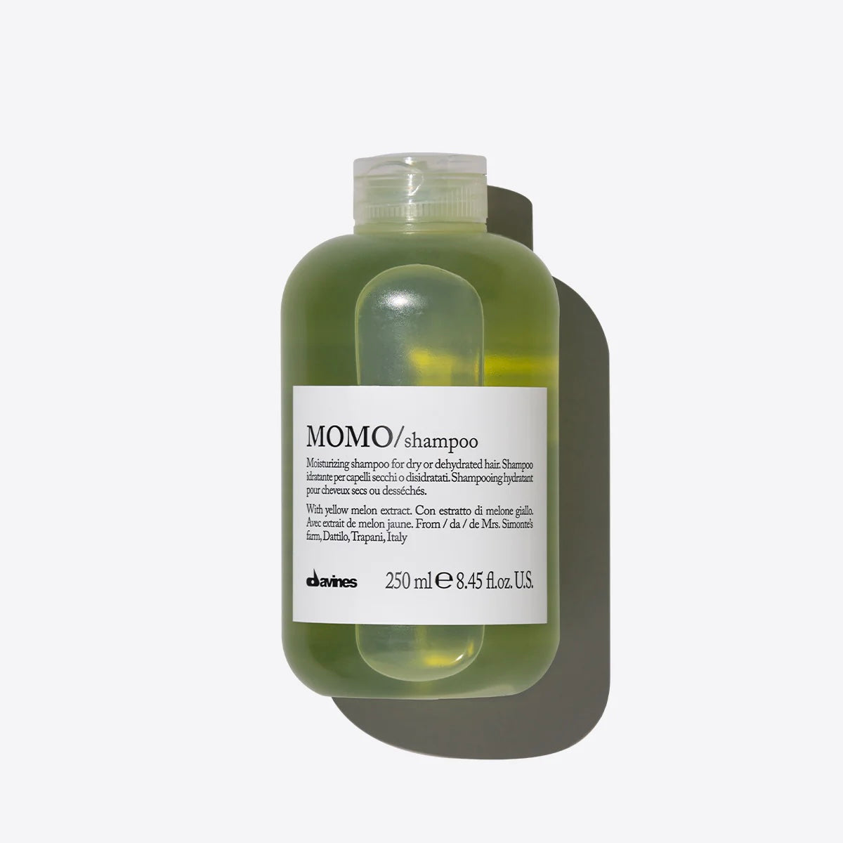 Davines - Momo Sampon