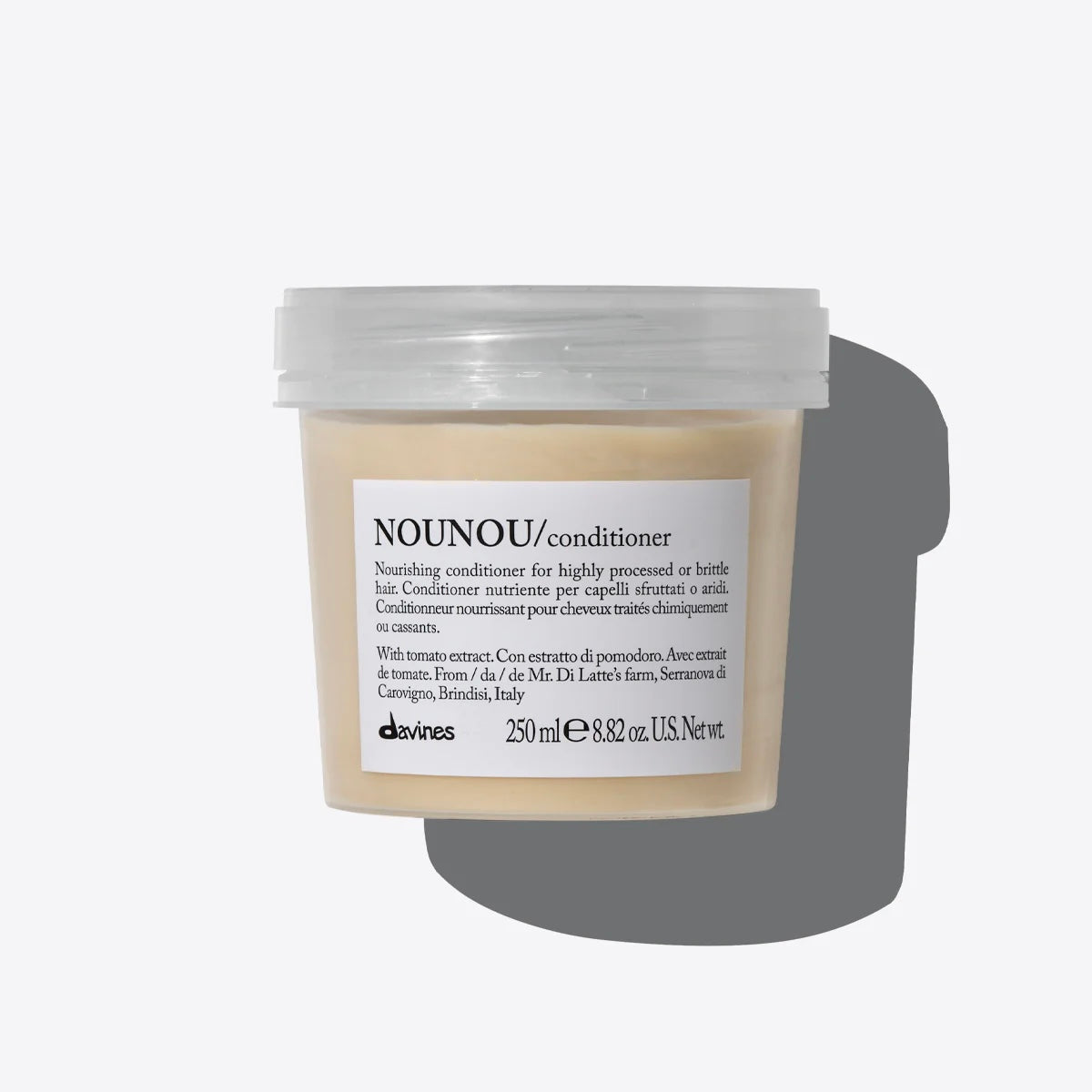 Davines - Nounou Mask