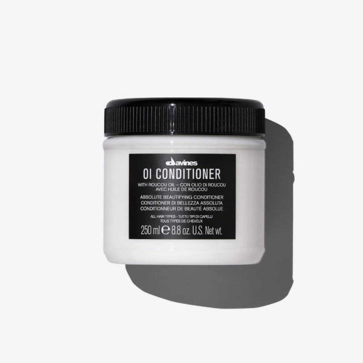 Davines - Oi Conditioner