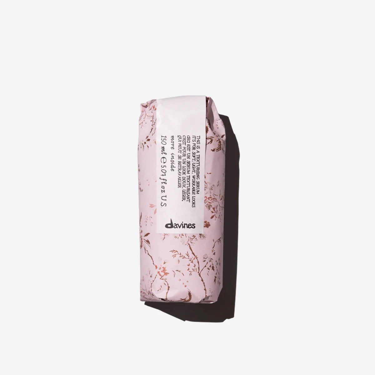 Davines - This is a Texturizing Serum