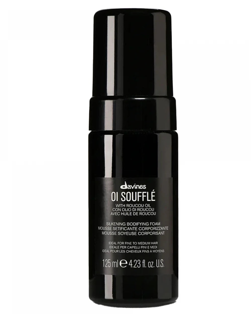Davines - OI Souffle