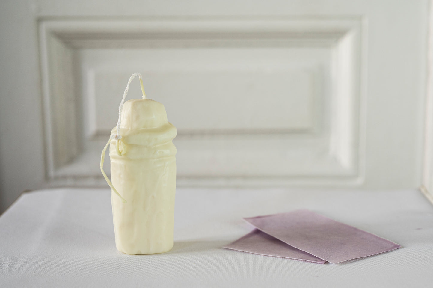 Lumanare Falus Dickandles